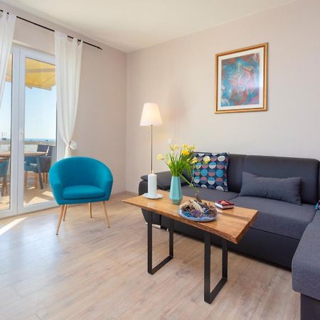 Peaceful Apartment With Beautiful View Hvar Town Exterior photo