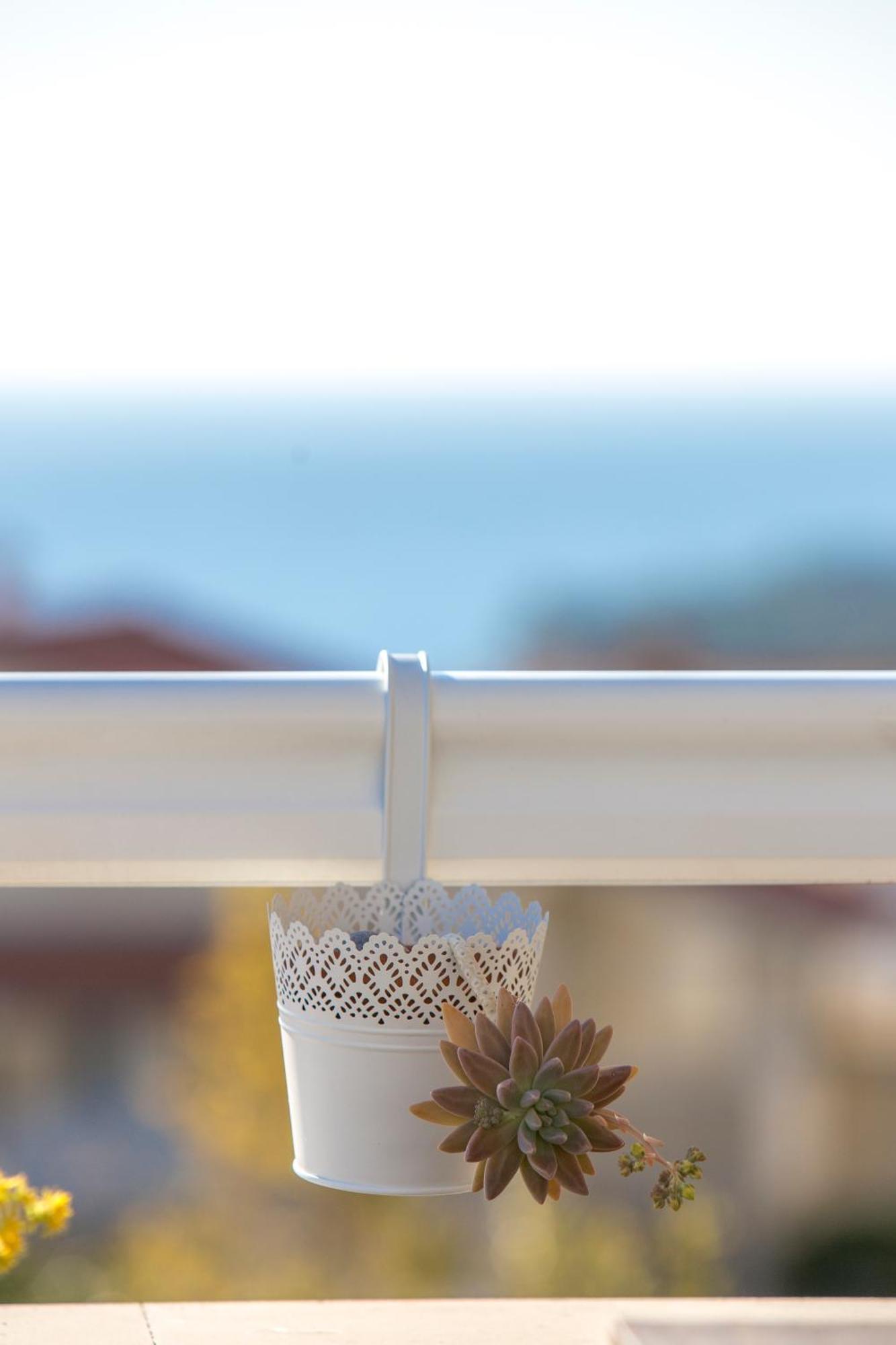 Peaceful Apartment With Beautiful View Hvar Town Exterior photo
