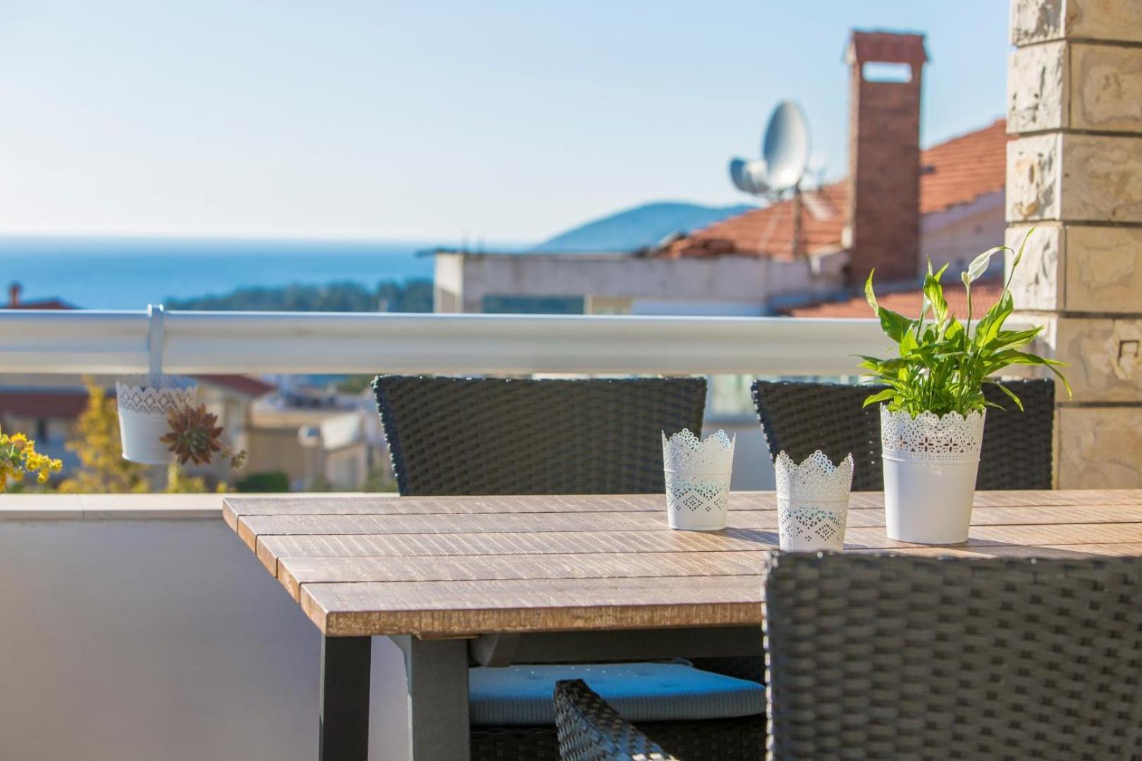 Peaceful Apartment With Beautiful View Hvar Town Exterior photo