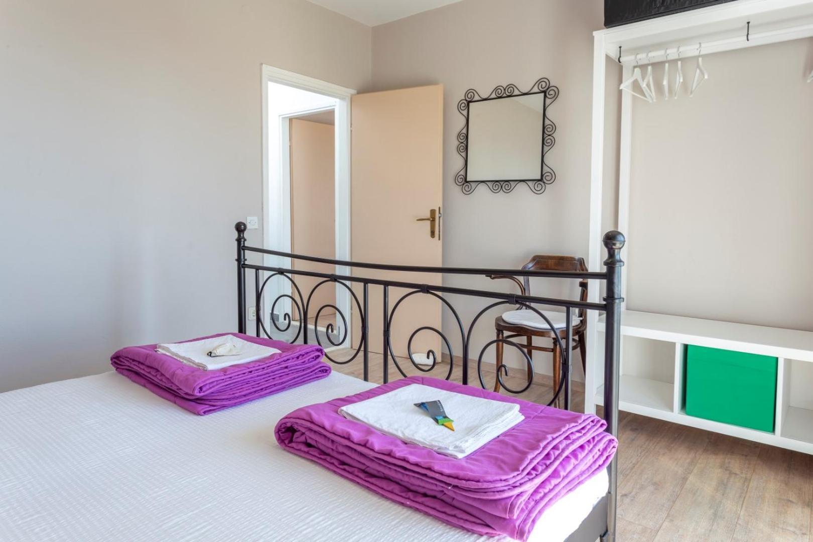 Peaceful Apartment With Beautiful View Hvar Town Exterior photo