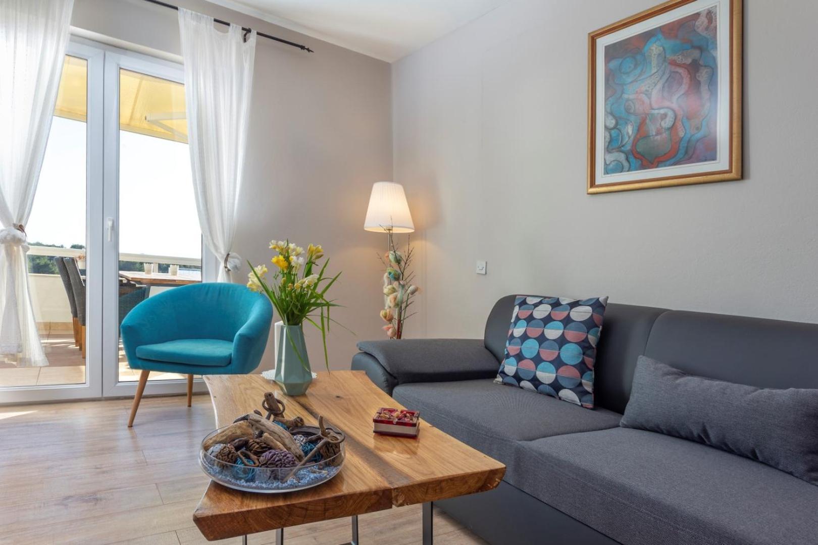 Peaceful Apartment With Beautiful View Hvar Town Exterior photo