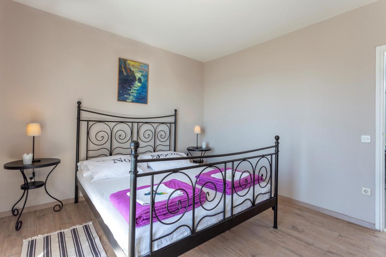 Peaceful Apartment With Beautiful View Hvar Town Exterior photo